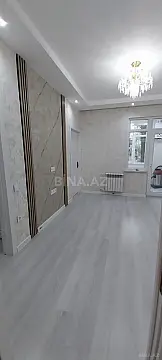 Satılır 3 otaqlı mənzil 58 m²