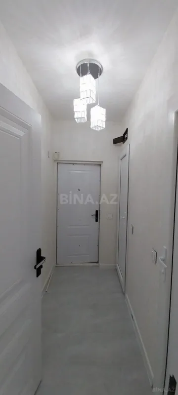Satılır 3 otaqlı mənzil 58 m²