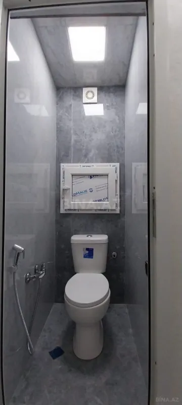 Satılır 3 otaqlı mənzil 58 m²