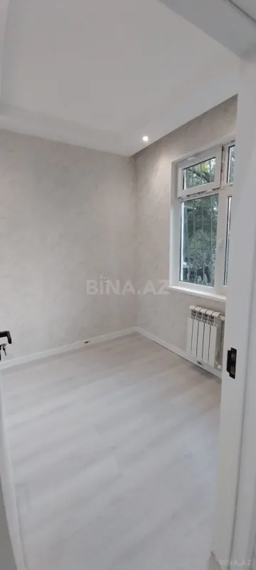 Satılır 3 otaqlı mənzil 58 m²