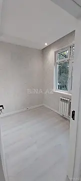 Satılır 3 otaqlı mənzil 58 m²
