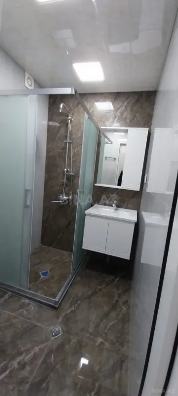 Satılır 3 otaqlı mənzil 58 m²
