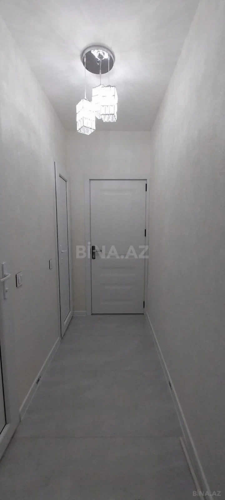 Satılır 3 otaqlı mənzil 58 m²