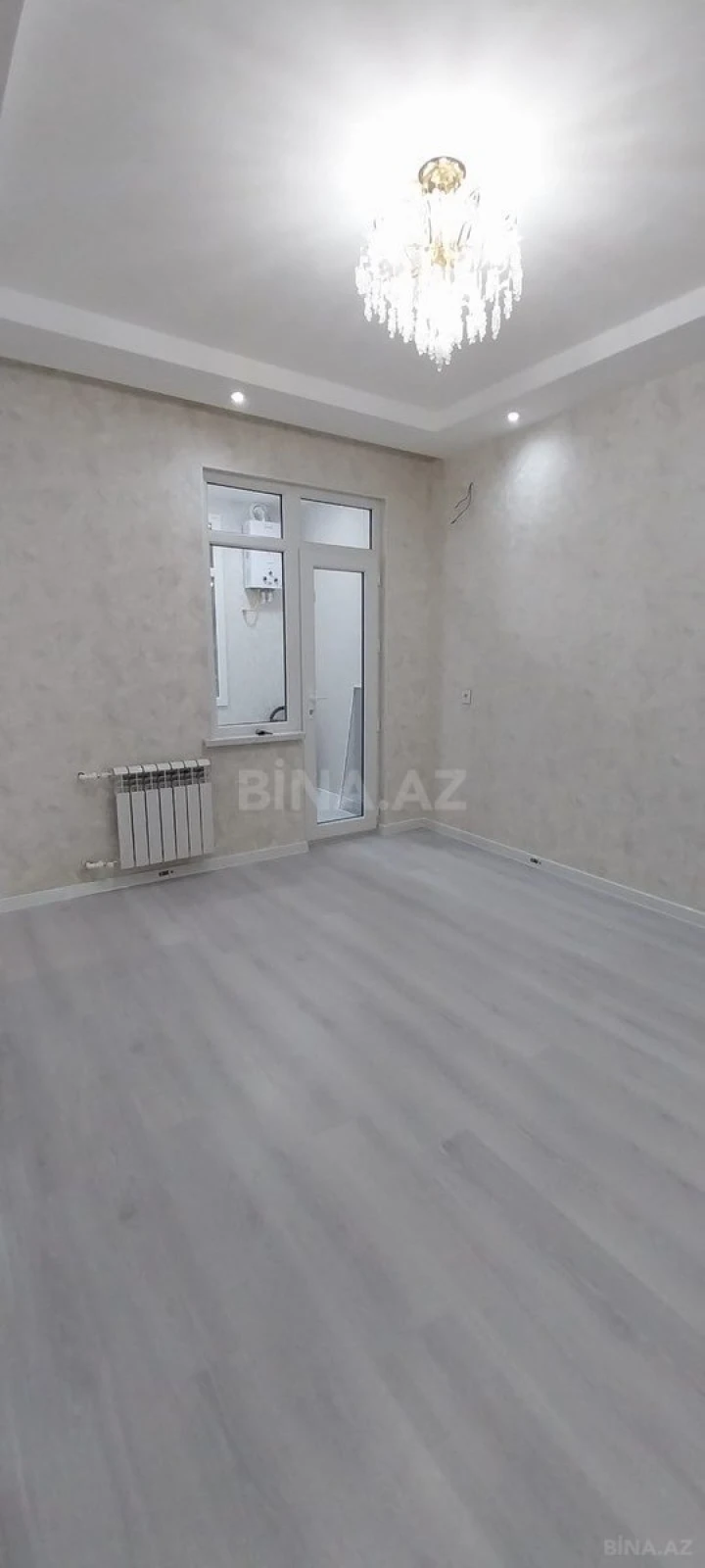 Satılır 3 otaqlı mənzil 58 m²
