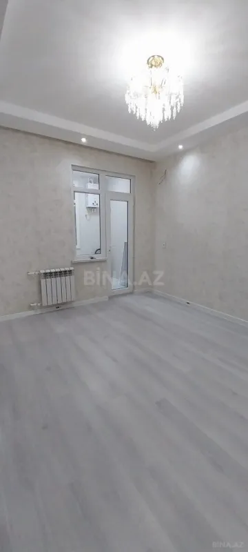 Satılır 3 otaqlı mənzil 58 m²