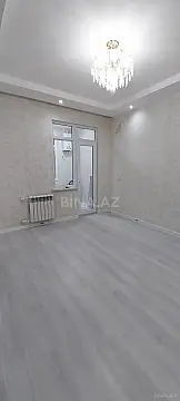 Satılır 3 otaqlı mənzil 58 m²