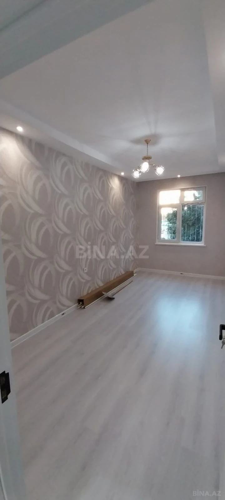 Satılır 3 otaqlı mənzil 58 m²