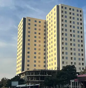 Satılır 2 otaqlı mənzil 90 m² — Bakı, Yeni Günəşli 2 otaq 90.00 m²