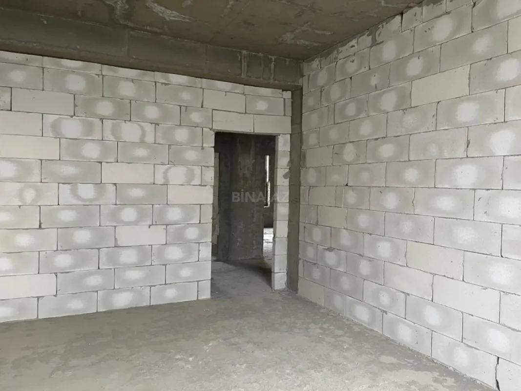 Satılır 2 otaqlı mənzil 90 m²