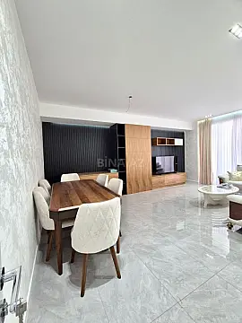 Kirayə verilir 4 otaqlı mənzil 170 m² — Bakı, Yeni Yasamal 4 otaq 170.00 m²