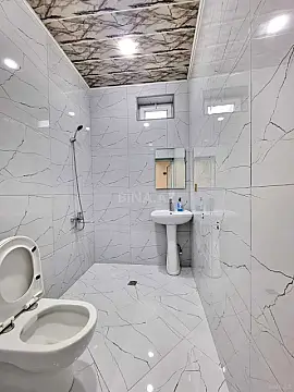 Satılır 3 otaqlı həyət evi 80 m²