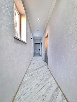 Satılır 3 otaqlı həyət evi 80 m²