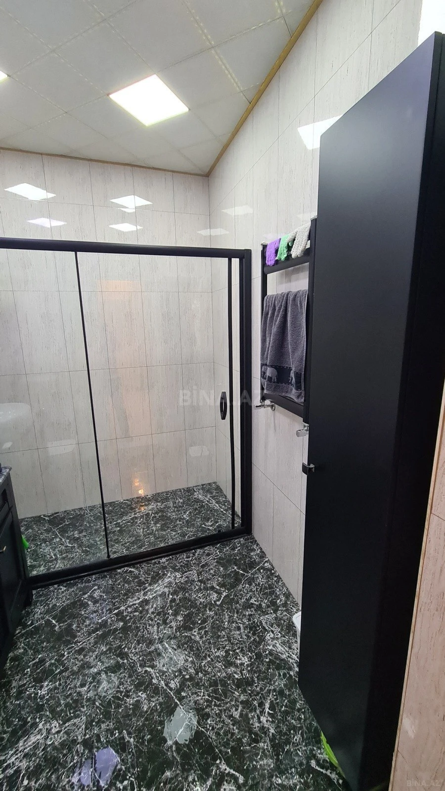 Satılır 3 otaqlı mənzil 95 m²