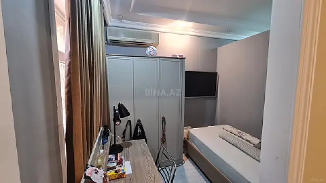 Satılır 3 otaqlı mənzil 95 m²
