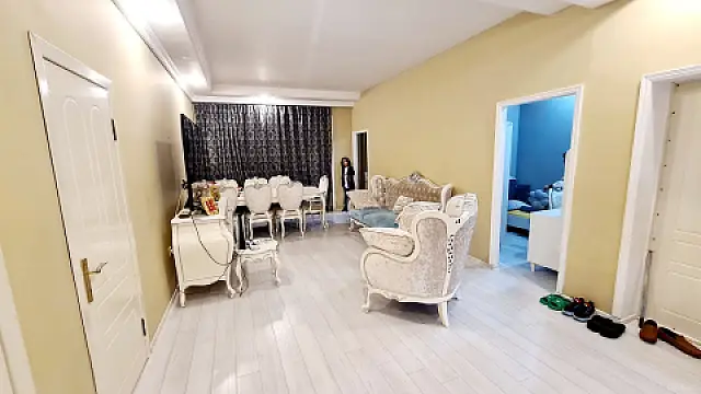 Satılır 3 otaqlı mənzil 95 m² — Bakı, Nərimanov 3 otaq 95.00 m²