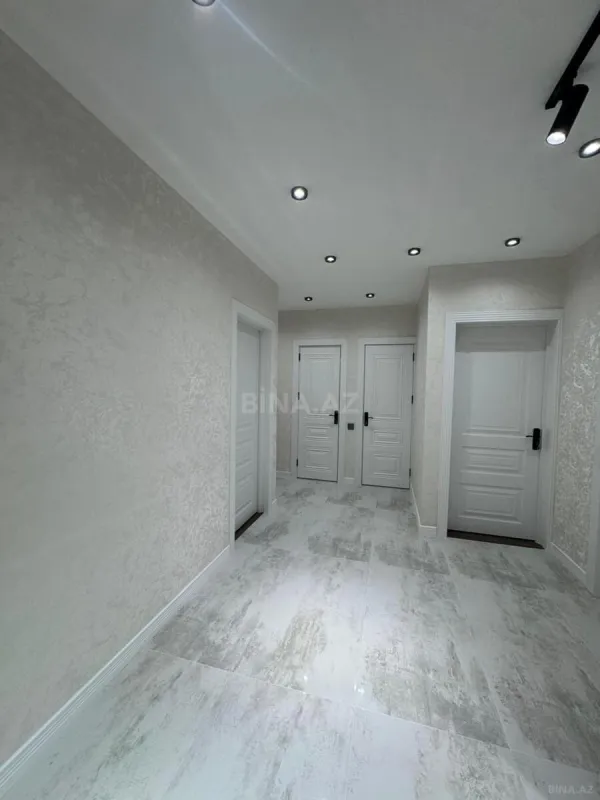 Satılır 3 otaqlı mənzil 80 m²