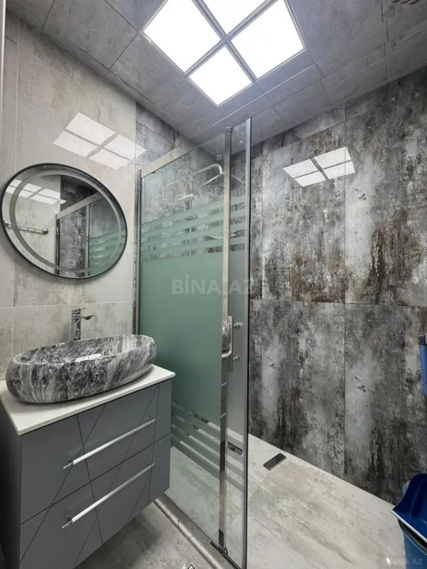 Satılır 3 otaqlı mənzil 80 m²