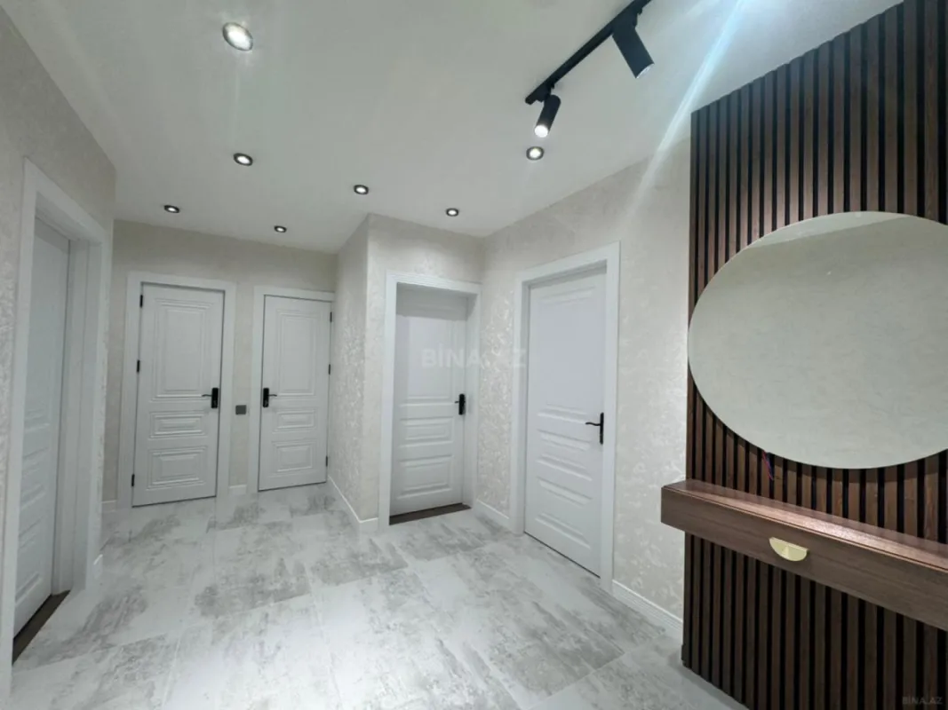 Satılır 3 otaqlı mənzil 80 m²