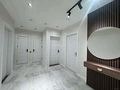 Satılır 3 otaqlı mənzil 80 m²