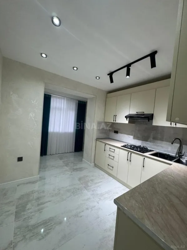 Satılır 3 otaqlı mənzil 80 m²