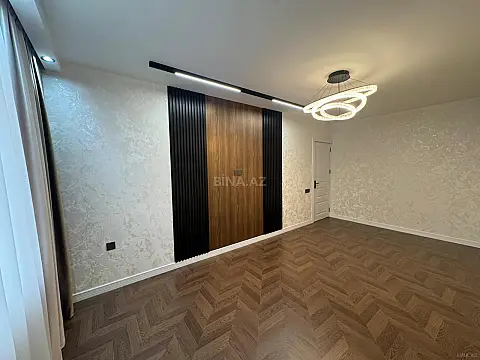 Satılır 3 otaqlı mənzil 80 m² — Bakı, Həzi Aslanov qəs. 3 otaq 80.00 m²
