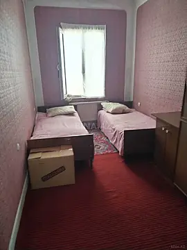 Satılır 2 otaqlı həyət evi 45 m² — Bakı, İnşaatçılar 2 otaq 45.00 m²