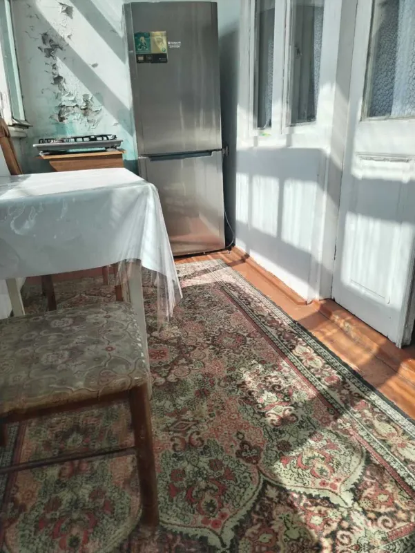 Satılır 2 otaqlı həyət evi 45 m²