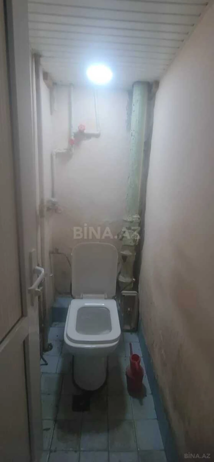 Satılır 3 otaqlı mənzil 90 m²