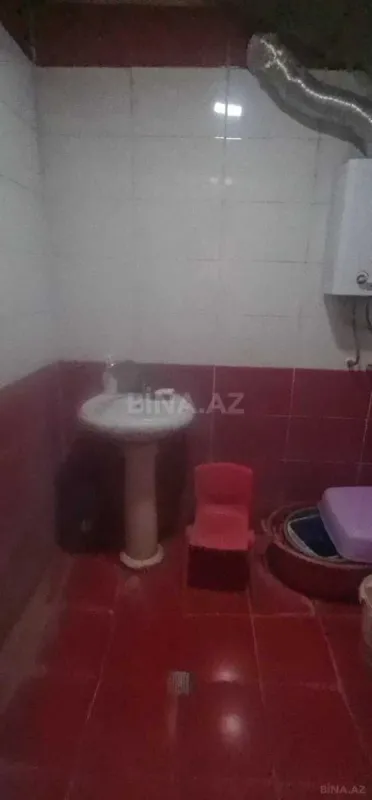 Satılır 3 otaqlı mənzil 90 m²