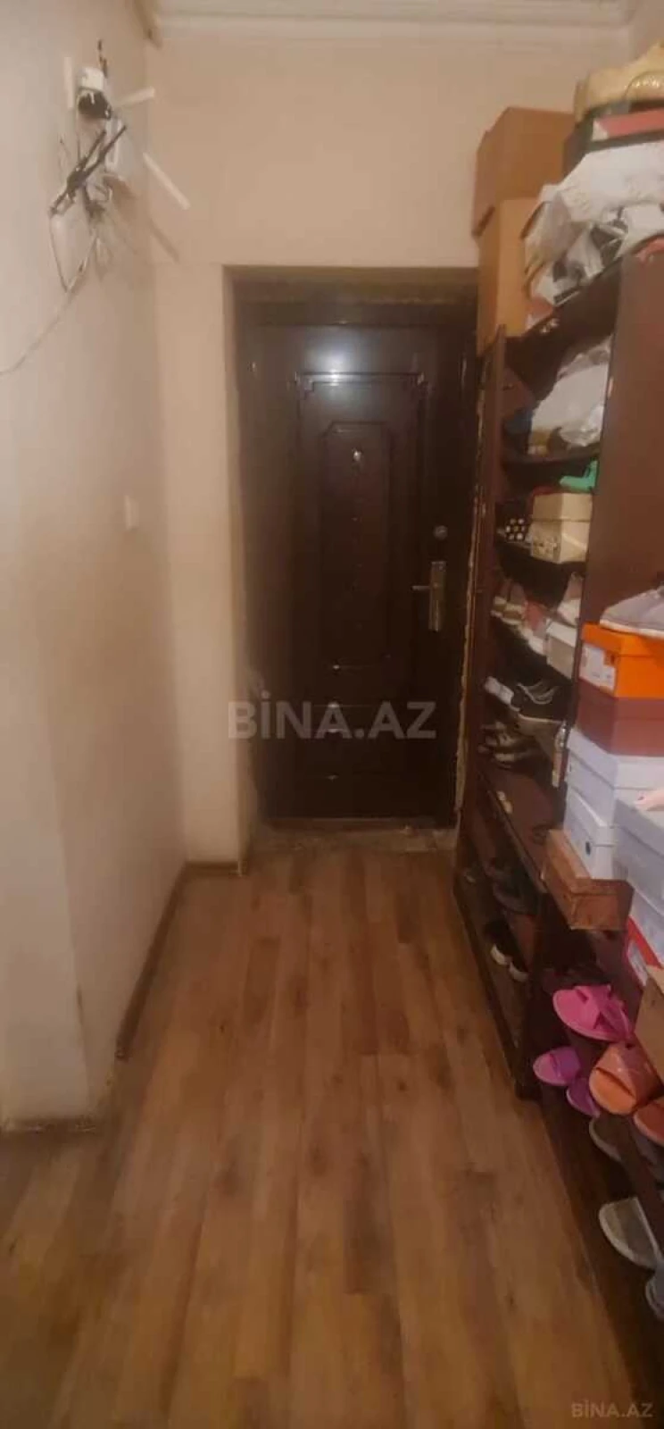 Satılır 3 otaqlı mənzil 90 m²