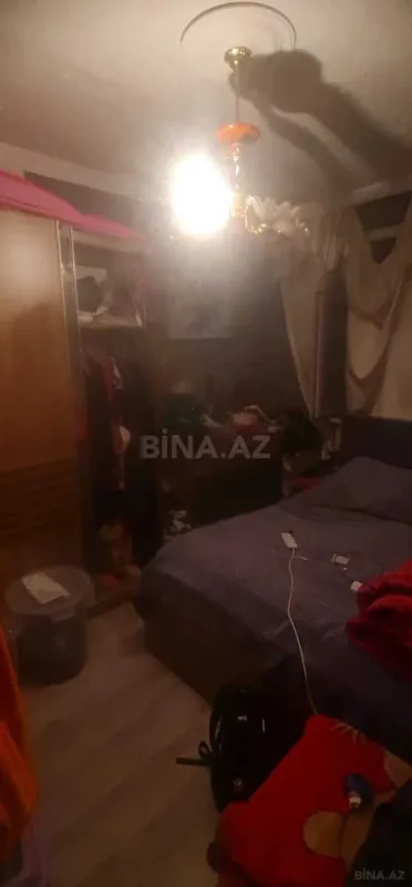 Satılır 3 otaqlı mənzil 90 m²