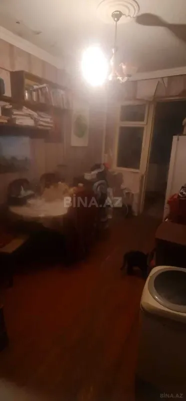 Satılır 3 otaqlı mənzil 90 m²