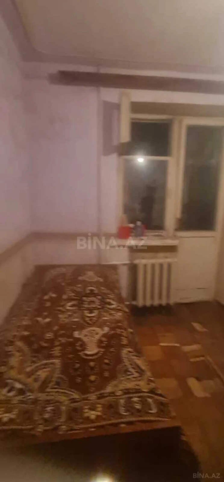 Satılır 3 otaqlı mənzil 90 m²