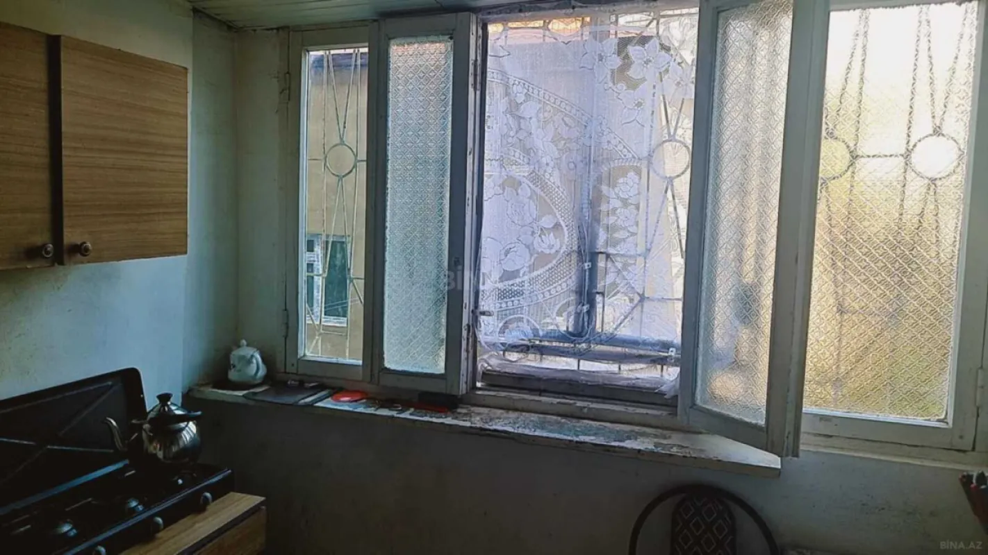 Satılır 3 otaqlı mənzil 90 m²