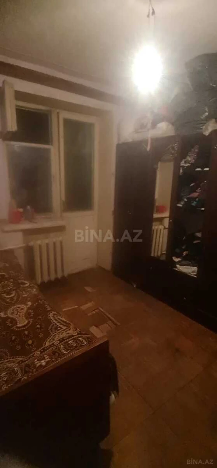 Satılır 3 otaqlı mənzil 90 m²