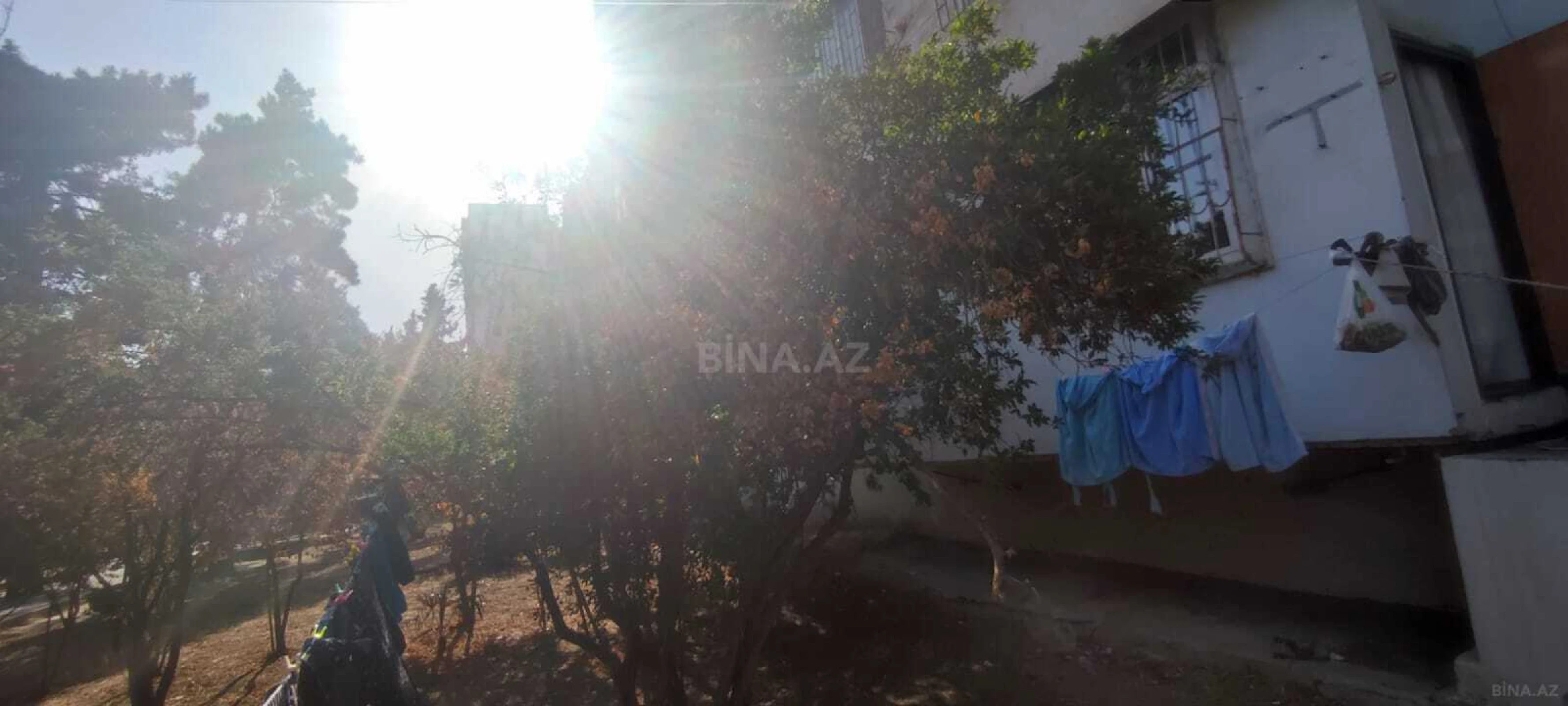 Satılır 4 otaqlı mənzil 115 m²