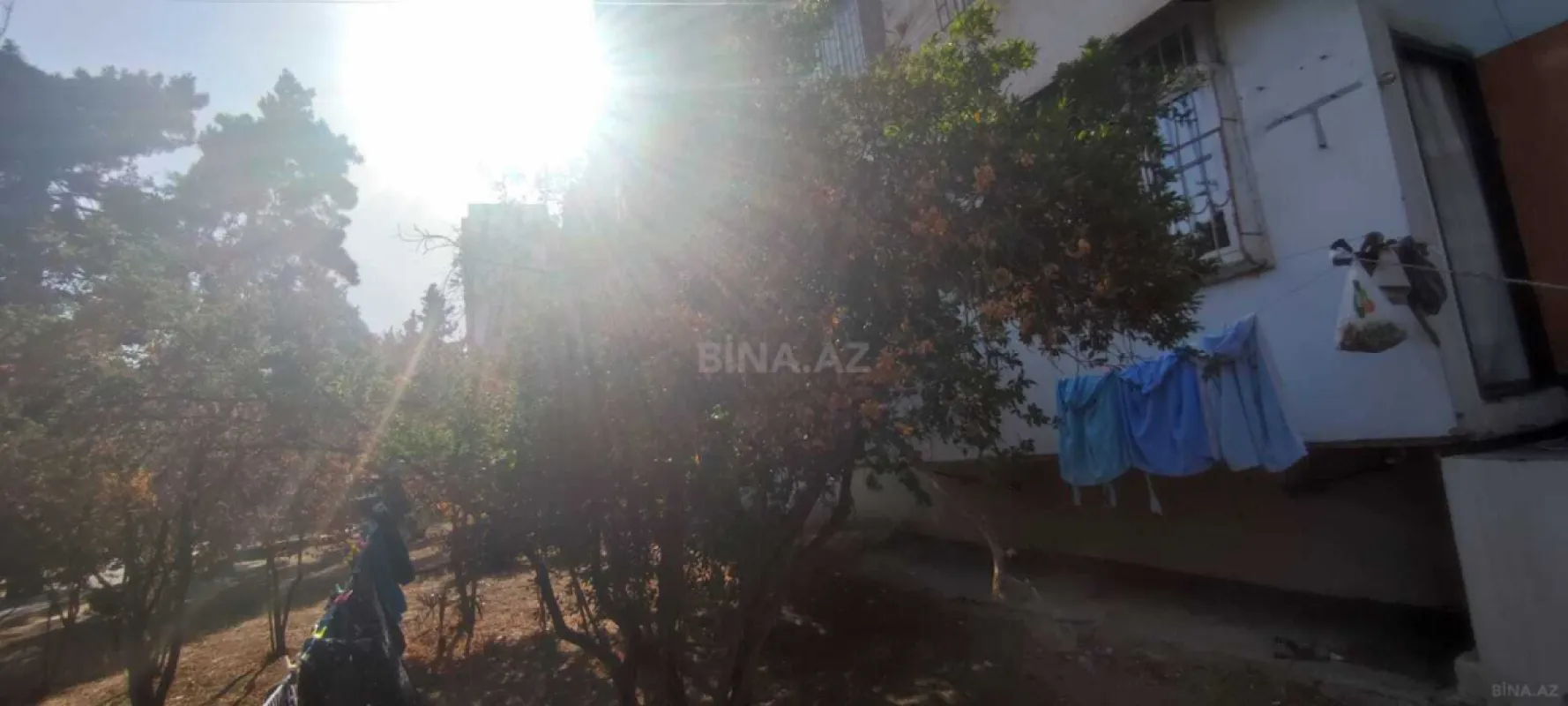 Satılır 4 otaqlı mənzil 115 m²