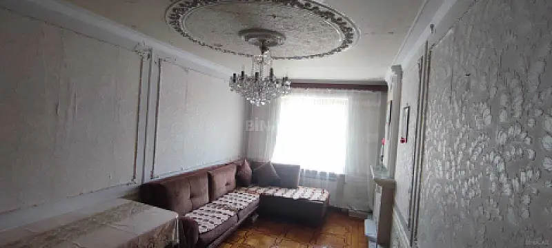 Satılır 4 otaqlı mənzil 115 m² — Bakı, Bülbülə 4 otaq 115.00 m²