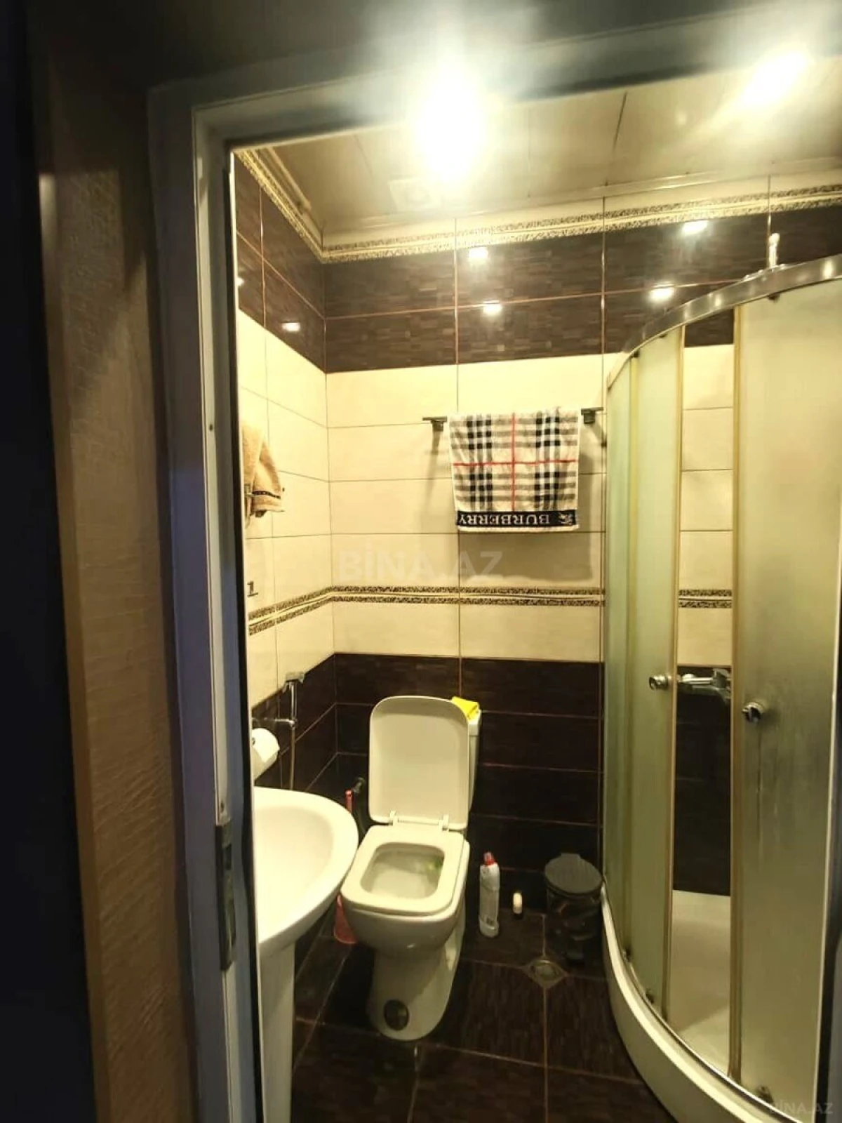 Satılır 3 otaqlı mənzil 90 m²