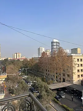 Satılır 3 otaqlı mənzil 90 m²