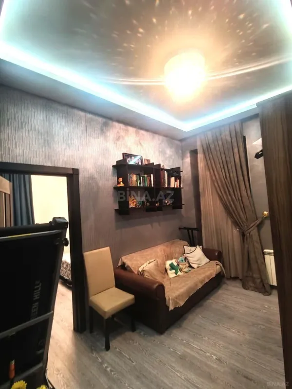 Satılır 3 otaqlı mənzil 90 m²