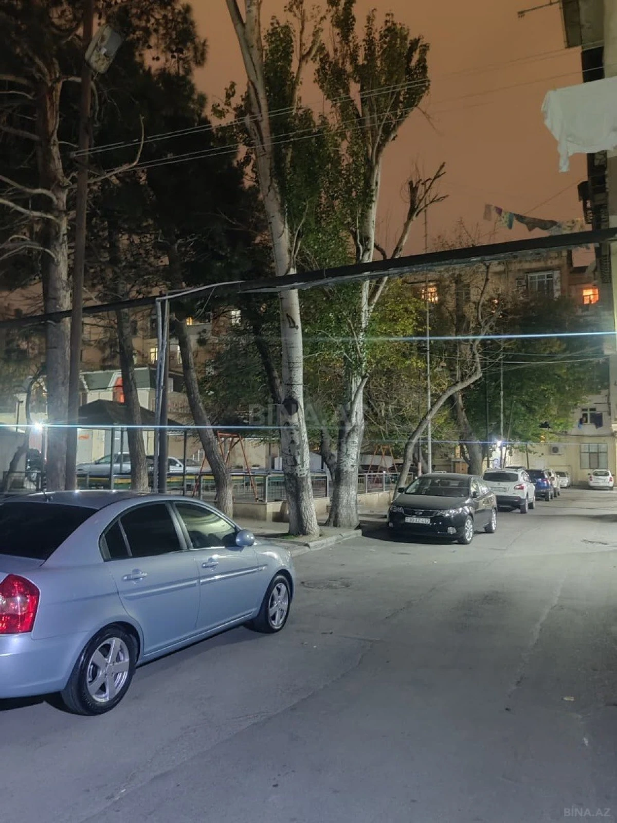 Satılır 3 otaqlı mənzil 90 m²