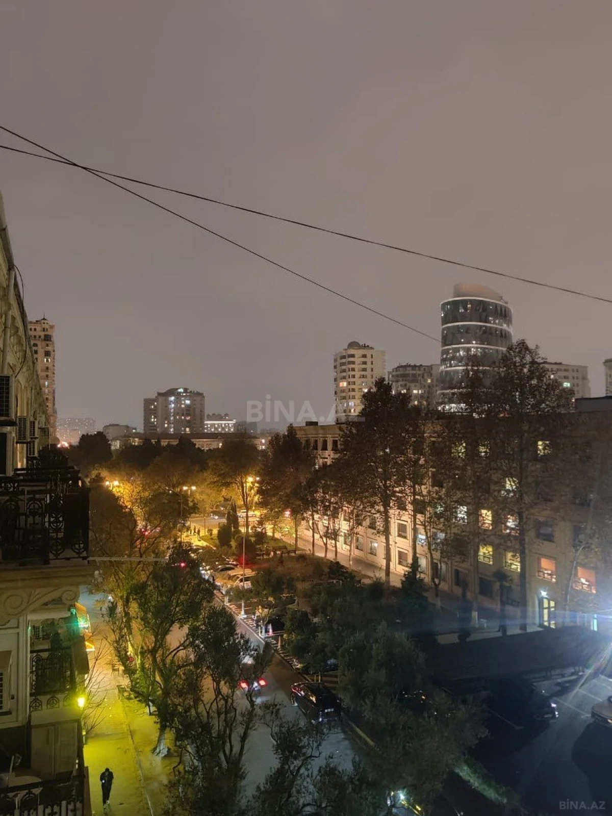 Satılır 3 otaqlı mənzil 90 m²