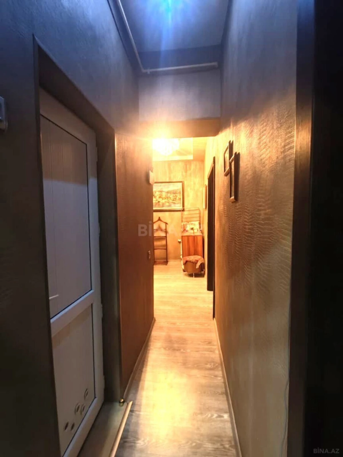 Satılır 3 otaqlı mənzil 90 m²