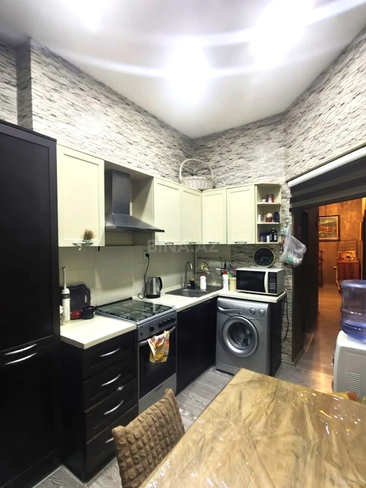 Satılır 3 otaqlı mənzil 90 m²