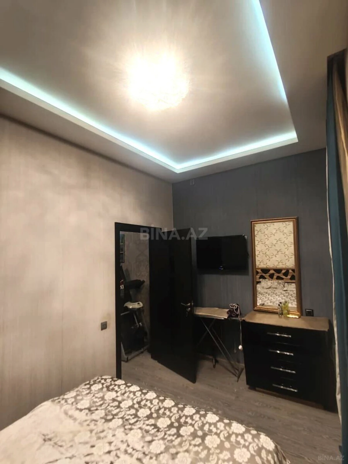 Satılır 3 otaqlı mənzil 90 m²