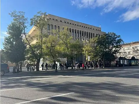 Satılır 3 otaqlı mənzil 90 m² — Bakı, Badamdar 3 otaq 90.00 m²