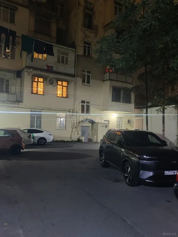 Satılır 3 otaqlı mənzil 90 m²