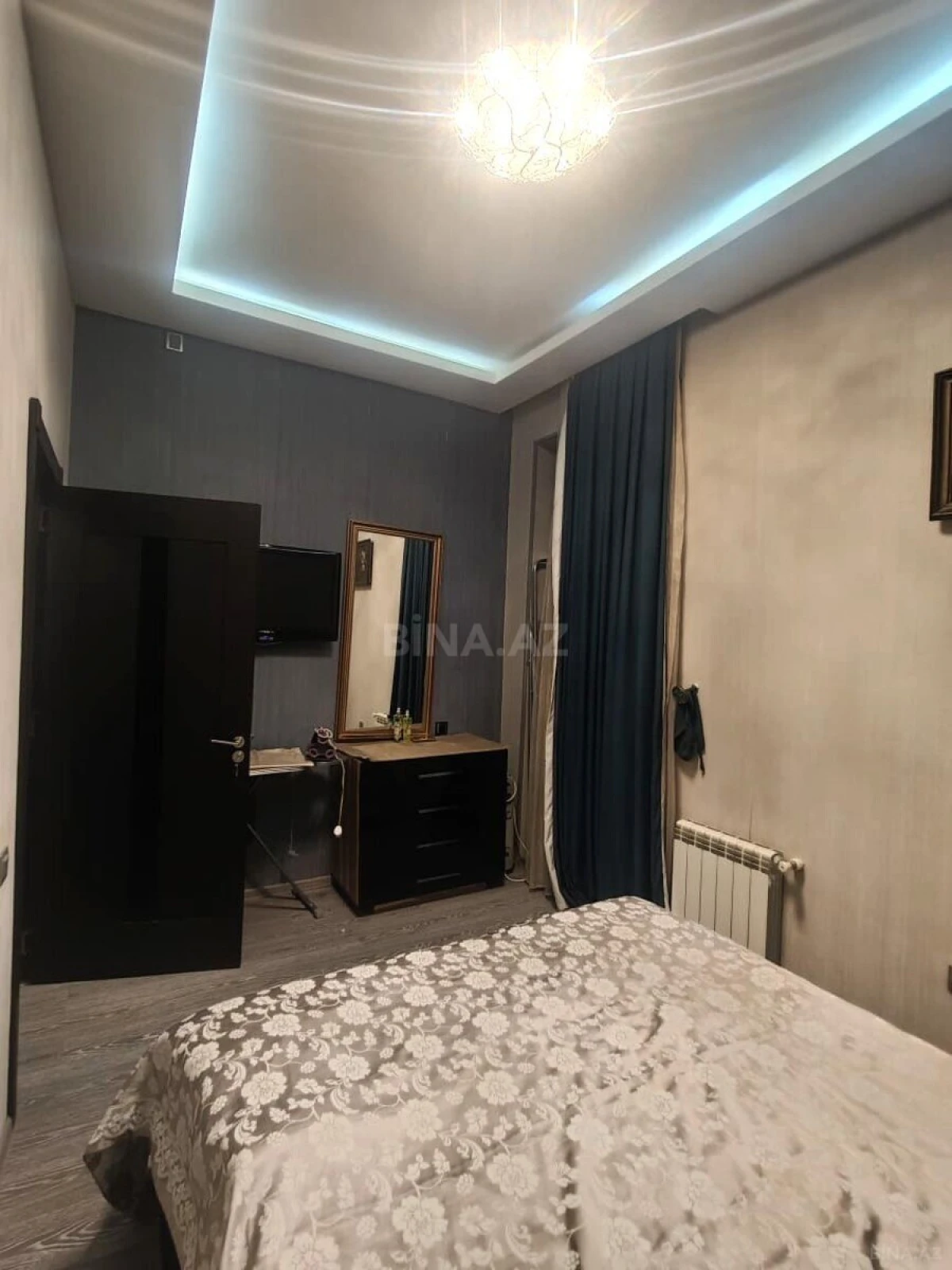 Satılır 3 otaqlı mənzil 90 m²