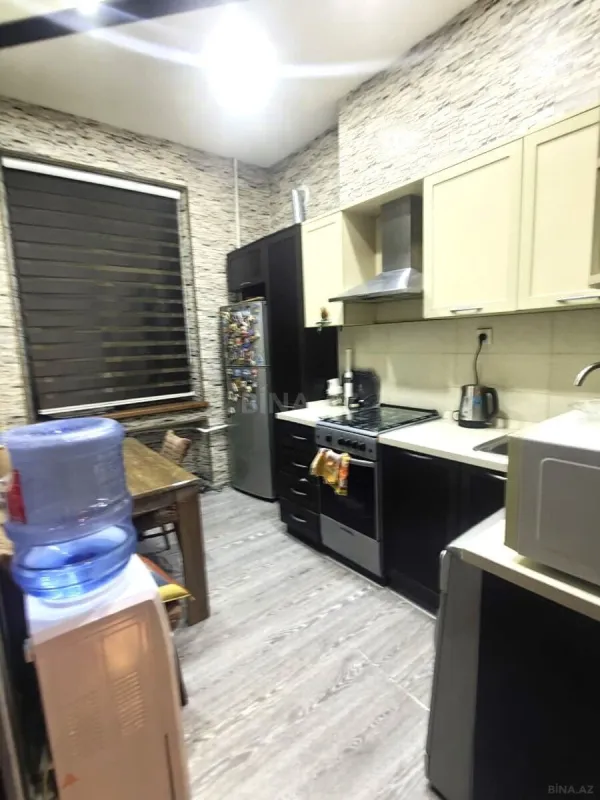 Satılır 3 otaqlı mənzil 90 m²